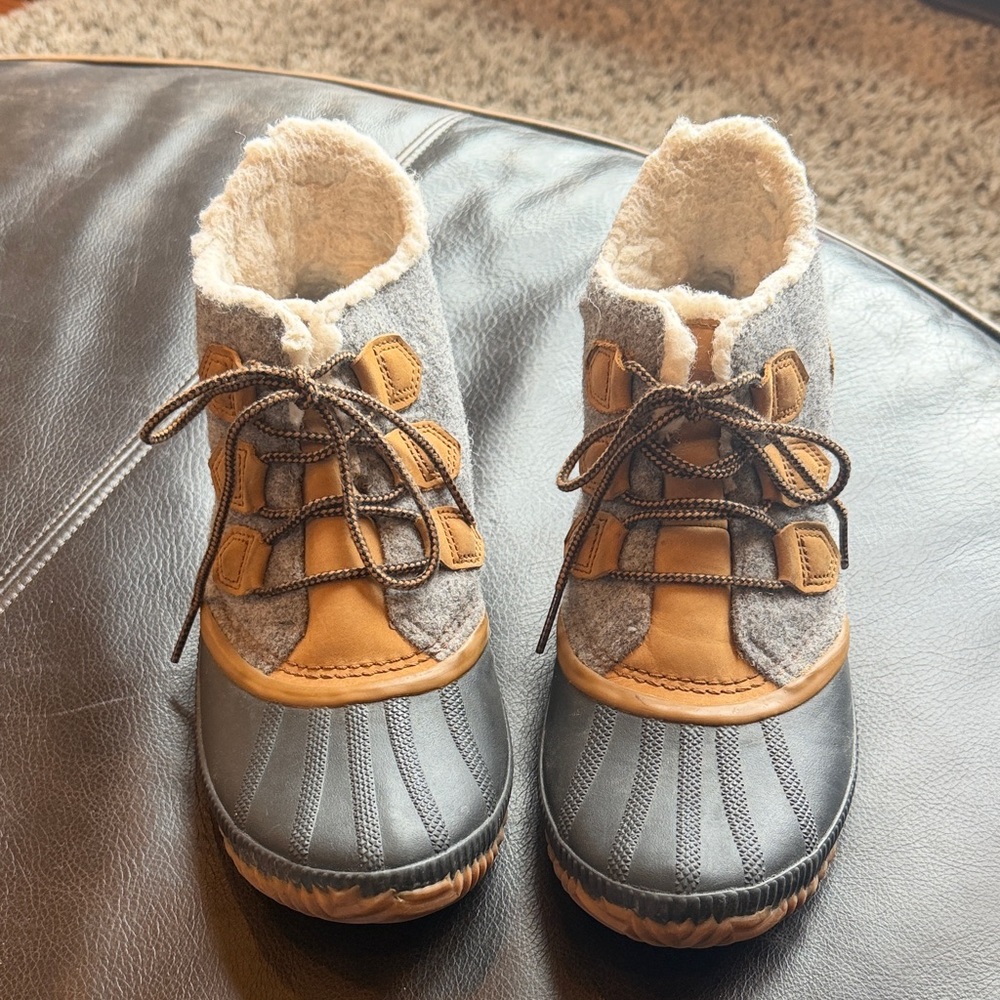Sorel Out N About Duck Boots